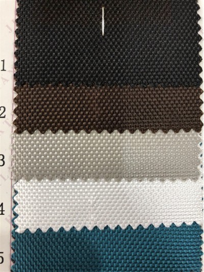 GZ-JNHE  1680雙股PVC  尼龍面料 背囊/雨衣面料  側面照